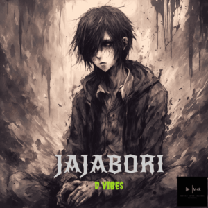 D VIBE$ - Jajabori (Single)
